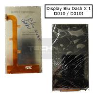 Display Lcd - Celular Blu Dash X 1 - D010 / D010i comprar usado  Brasil 