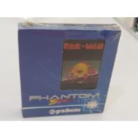 Usado, Pac-man Cartucho Para Phantom System Gradiente Lacrado comprar usado  Brasil 
