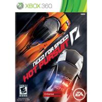 Usado, Need For Speed: Hot Pursuit - Seminovo C/ Garantia comprar usado  Brasil 