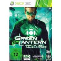 Green Lantern: Rise Of The Manhunters - Seminovo C/ Garantia comprar usado  Brasil 