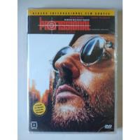 Dvd O Profissional 1994 -  Jean Reno (dublado) comprar usado  Brasil 