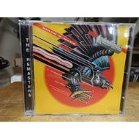 Judas Priest Screaming For Vengeance comprar usado  Brasil 
