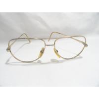 Antiga Armação De Oculos Safilo Italiana comprar usado  Brasil 