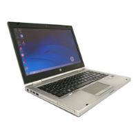 Usado, Notebook Hp Elitebook 8460p Core I5 2ªg 8gb Ssd 120gb Wifi comprar usado  Brasil 