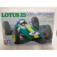 Lotus 25 Coventry Climax 1:20 Grand Prix Collection No.44 comprar usado  Brasil 