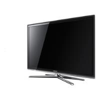 Usado, Tv Samsung 3d Series 7 Un46c7000wmxzd (imagem Com Riscos) comprar usado  Brasil 