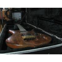 Usado, Guitarra Cheruti Custom Única No Brasil comprar usado  Brasil 