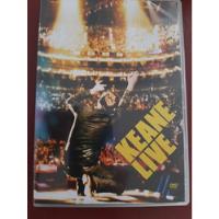 Usado, Dvd Keane Live Original comprar usado  Brasil 
