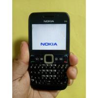 Nokia Modelo E63_3 comprar usado  Brasil 