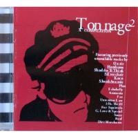 Cd Usa - Tonnage 2 - A Compilation (1996) *oasis *korn comprar usado  Brasil 