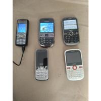 Celular Huawei G6620, G6620s/g6609/u2800/u1205 Aprove.peças  comprar usado  Brasil 