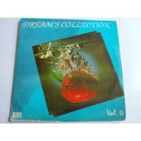 Usado, Lp Dream's Collection Vol 2 Floaters Roy Ayers Zapp  comprar usado  Brasil 