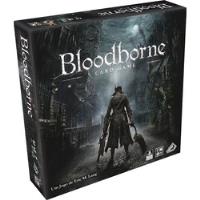 Bloodborne Card Game - Board Game Galápagos - Pt/br comprar usado  Brasil 