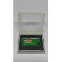 Neo Geo Turf Master - Neo Geo Pocket Color - Original comprar usado  Brasil 