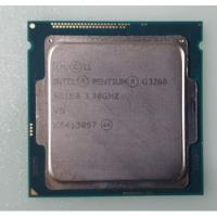 Processador Intel Pentium G3260 Dual Core 3.3 Ghz Lga 1150 comprar usado  Brasil 