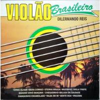 Usado, Dilermando Reis Lp Violão Brasileiro 1986 Mid 1970 comprar usado  Brasil 