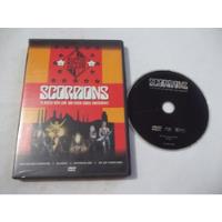 Dvd - Scorpions - To Russia With Love And Other Savage  comprar usado  Brasil 