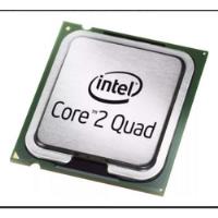 Processador Intel Core 2 Quad Q6600 De 4 Núcleos E 2.4ghz  comprar usado  Brasil 