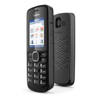 Celular Nokia 110 Dual Sim Preto  comprar usado  Brasil 