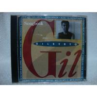 Usado, Cd Original Gilberto Gil- Songbook 2 comprar usado  Brasil 