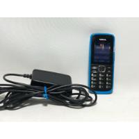Usado, Celular Nokia 110 Dual Sim Azul comprar usado  Brasil 