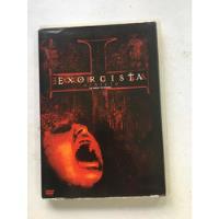 Exorcista O Início Dvd Original Usado comprar usado  Brasil 