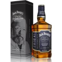 Usado, Whisky Jack Daniel's Master Distiller Nº 5  700 Ml comprar usado  Brasil 