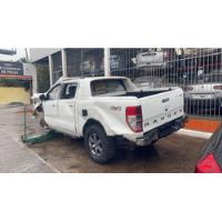 Usado, Ranger 3.2 Diesel 2015 Automática Solicite Peças comprar usado  Brasil 