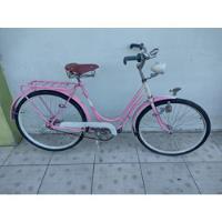 Usado, Bicicleta Monark Sueca Feminina Aro 26 Dos comprar usado  Brasil 