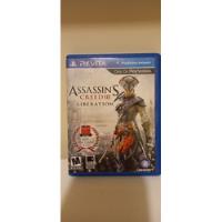 Assassins Creed Ps Vita Playstation , usado comprar usado  Brasil 
