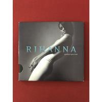 Cd - Rihanna - Good Girl Gone Bad - Nacional - Seminovo comprar usado  Brasil 