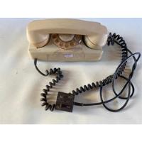 Telefone Disco Antigo No Estado comprar usado  Brasil 