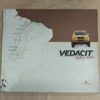 Usado, Vedacit - Rally Team comprar usado  Brasil 