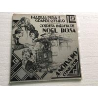 Opereta De Noel Rosa - Lp - A Noiva Do Condutor comprar usado  Brasil 