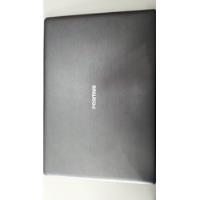 Carcaça Da Tela Notebook Positivo Xr2990 comprar usado  Brasil 