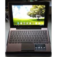 Asus Tf101 Netbook Tablet 2em1 Hdmi Usb Android 4.0 Dual Cam, usado comprar usado  Brasil 