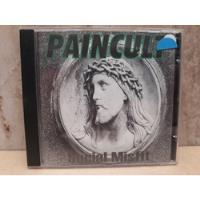 Usado, Paincult-social Misfit-1974-cd comprar usado  Brasil 