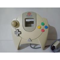  Controle + Caixa De Controle Original - Sega Dreamcast, usado comprar usado  Brasil 