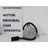Ventoinha Radiador Fiat Idea 2012 ((original)) comprar usado  Brasil 