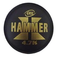 Usado, Protetor Para Alto-falante Eros Hammer 4.7k comprar usado  Brasil 