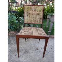 Cadeira Joaquim Tenreiro., usado comprar usado  Brasil 