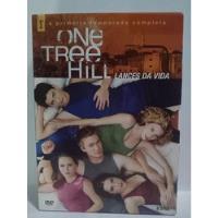 Série 1 Temporada One Tree Hill comprar usado  Brasil 