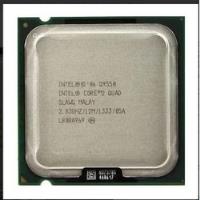Processador Intel 775 Core 2 Quad Q9550 12mb 2.83ghz 1333mhz, usado comprar usado  Brasil 
