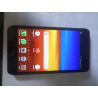 Usado, Celular Note1(one)samsung Galaxy  Gb Preto 1 Gb Ram comprar usado  Brasil 
