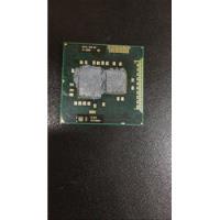 Processador Samsung Rv411 Intel I3-380m, usado comprar usado  Brasil 