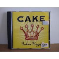 Cake-fashion Nugget-cd comprar usado  Brasil 