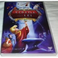 Dvd A Espada Era A Lei (original E Semi-novo), usado comprar usado  Brasil 