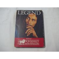 Box Dvd - Legend - The Best Of Bob Marley And The Wailers, usado comprar usado  Brasil 