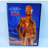 Dvd Michael Jackson History On Film Volume 2 comprar usado  Brasil 