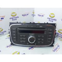 Radio Do Som Ford Focus 2012 Am5518c939ae Original comprar usado  Brasil 